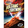 Volcanic Lightning