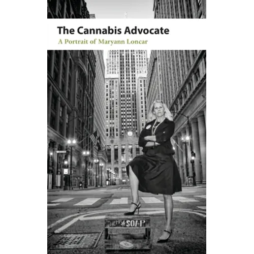 The Cannabis Advocate