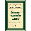 Comment reconnaître le juif ?