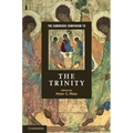 The Cambridge Companion to the Trinity