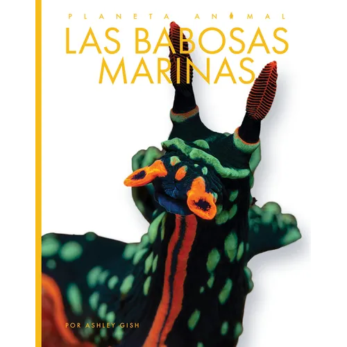 Las Babosas Marinas