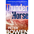 Thunder Horse