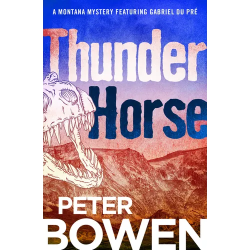 Thunder Horse