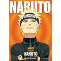Naruto Illustration Book