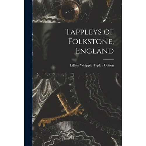 Tappleys of Folkstone, England