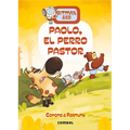Paolo, El Perro Pastor