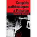 Complots mathématiques à Princeton