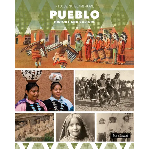Pueblo History and Culture