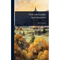 Vocabulaire Austrasien