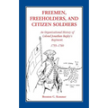Freemen, Freeholders, and Citizen Soldiers