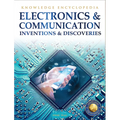 Inventions & Discoveries: Electronics & Communication