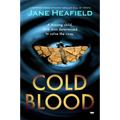 Cold Blood: A Gripping Crime Mystery Thriller Full of Twists