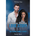 Billion Dollar Love Story