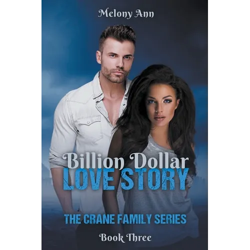 Billion Dollar Love Story