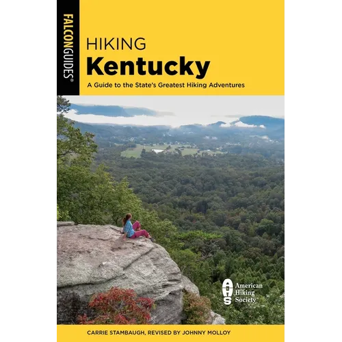 Hiking Kentucky