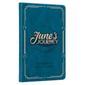June's Journey: The Interactive Detective's Diary