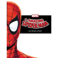 Amazing Spider-Man: An Origin Story: An Origin Story