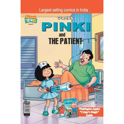 Pinki And The Patient