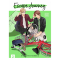 Escape Journey, Vol. 2