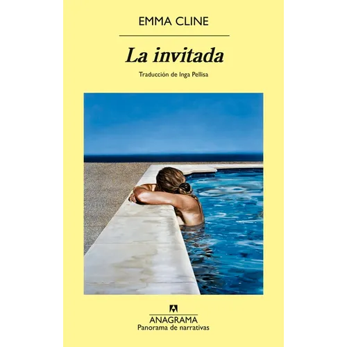 Invitada, La