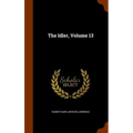The Idler, Volume 13