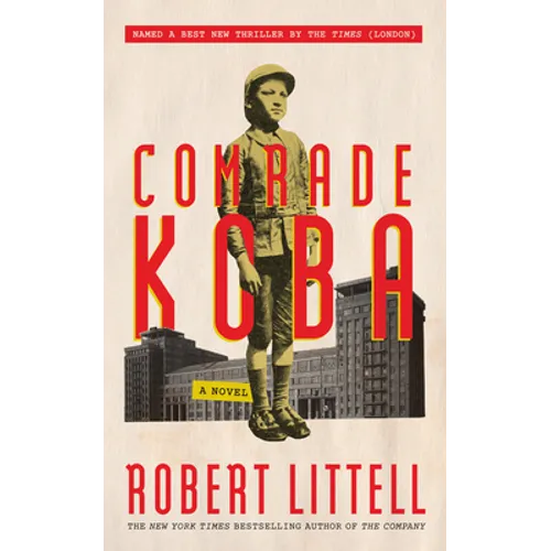 Comrade Koba