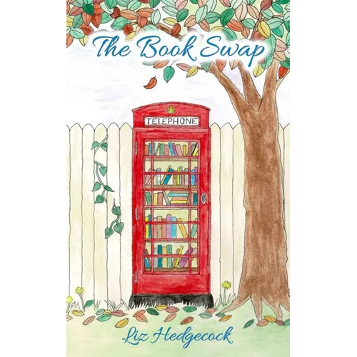 The Book Swap