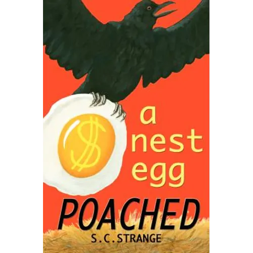 A Nest Egg Poached
