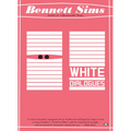 White Dialogues