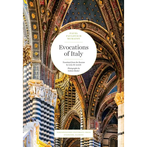 Evocations of Italy