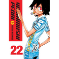 Yowamushi Pedal, Vol. 22: Volume 22