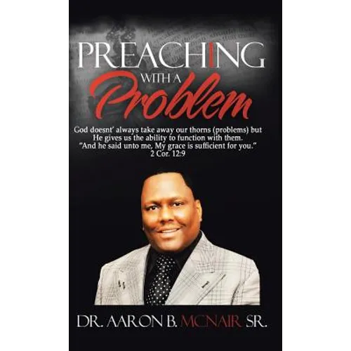 Preaching with a Problem: A Guidebook for Religious Leaders