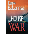 House of War. The Story of Awo's Followers and Collapse of Nigeria's Second