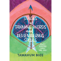 Stages of Tanning Words and Remembering Spells: Part 1: Scraping Lungs Like Hide
