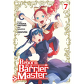 Reborn as a Barrier Master (Manga) Vol. 7