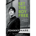 Set the Boy Free: The Autobiography