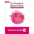 The Shanghai Maths Project Teacher's Guide Year 1
