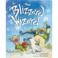 The Blizzard Wizard
