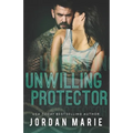 Unwilling Protector (Steel Vipers MC)