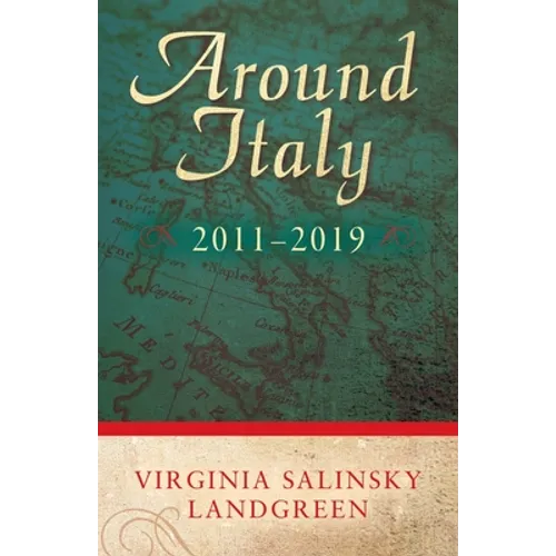 Around Italy: 2011-2019