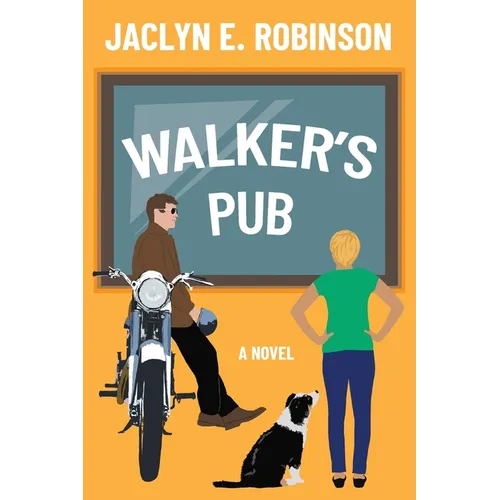 Walker's Pub