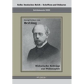 Georg Freiherr von Hertling: Historische Beiträge zur Philosophie: Reihe Deutsches Reich Bd. VII.II