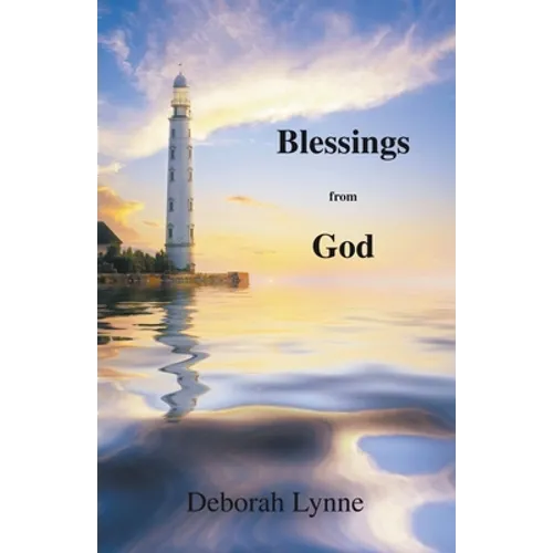 Blessings from God