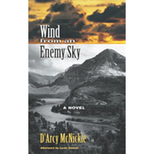 Wind from an Enemy Sky