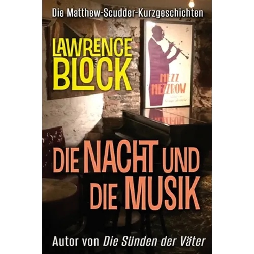 Die Nacht und die Musik