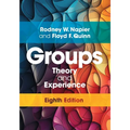 Groups: Theory and Experience