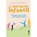 Intérprete Infantil, La