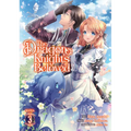 The Dragon Knight's Beloved (Manga) Vol. 3