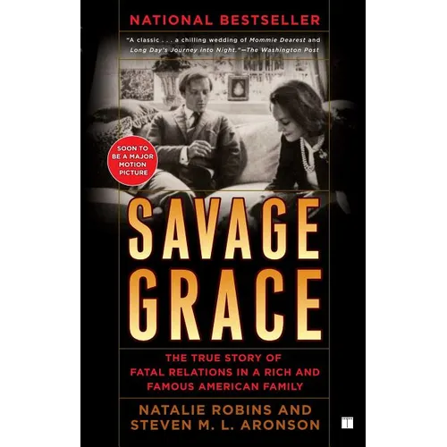 Savage Grace