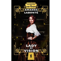 Lady of Vision
